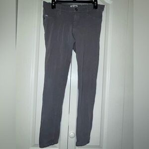 Junior's Super Stretchy Jeggings | Size 7
